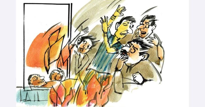 মজার গল্পঃ সত্যিকারের অলস