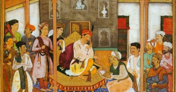 স্বর্ণ মুদ্রা ও স্বার্থপর এক লোকের ঘটনা