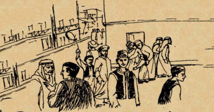 ইসলামিক কাহিনী – সততাই ধর্ম
