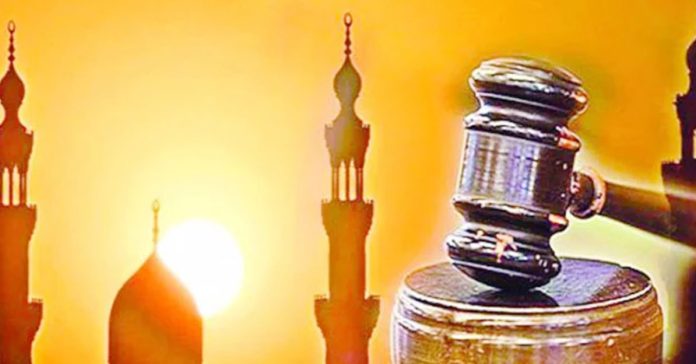 হজরত আলী (রাঃ) এর বর্ম ও একজন ইহুদির ইসলামগ্রহণের গল্প